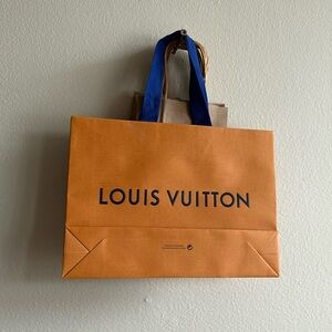 LV bag for gift